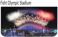 Fisht Olympic Stadium
