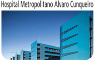 Hospital Metropolitano Alvaro Cunqueiro