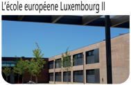 L-ecole europeene Luxembourg II