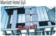 Marriott Hotel Sisli