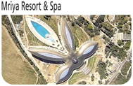 Mriya Resort and Spa