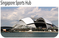 Singapore Sports Hub