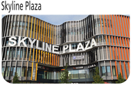 Skyline Plaza