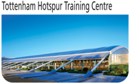 Tottenham Hotspur Training Centre