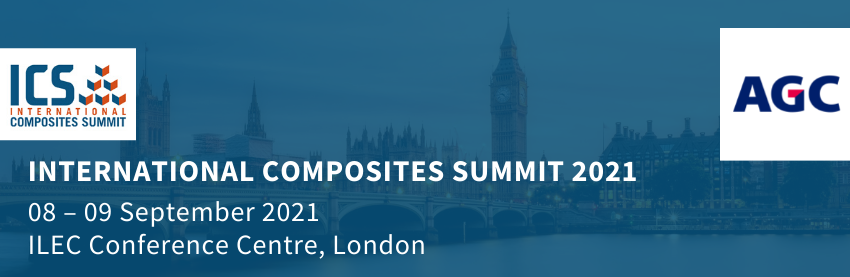 International Composites Summit 2021